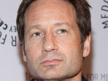 David Duchovny