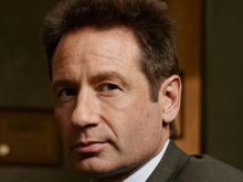 David Duchovny