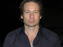 David Duchovny