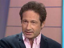 David Duchovny