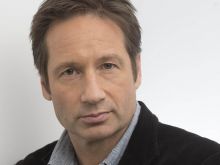 David Duchovny