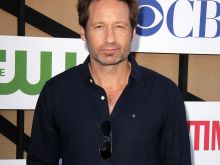 David Duchovny