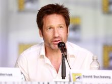 David Duchovny