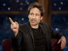 David Duchovny #76156 picture (Landscape Medium)