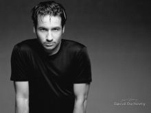 David Duchovny