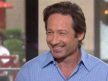 David Duchovny