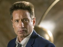David Duchovny