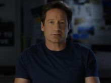 David Duchovny