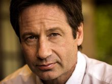David Duchovny