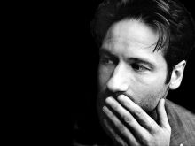 David Duchovny