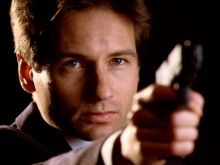 David Duchovny