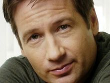 David Duchovny