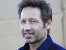 David Duchovny