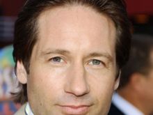 David Duchovny