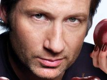 David Duchovny