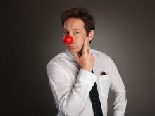 David Duchovny