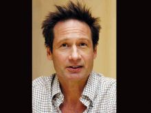 David Duchovny
