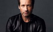 David Duchovny