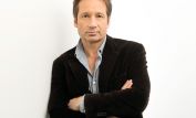 David Duchovny