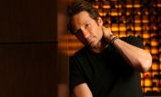 David Duchovny