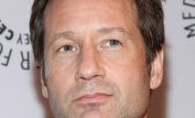 David Duchovny