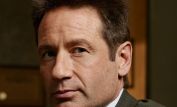 David Duchovny