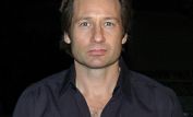 David Duchovny