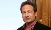 David Duchovny