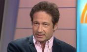 David Duchovny