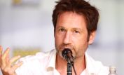 David Duchovny