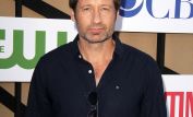 David Duchovny