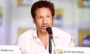 David Duchovny