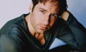 David Duchovny