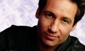 David Duchovny