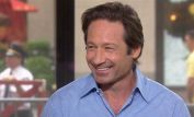 David Duchovny