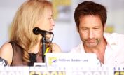David Duchovny