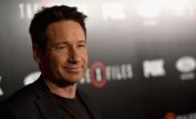David Duchovny