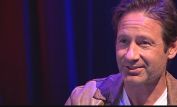 David Duchovny