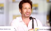 David Duchovny