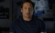 David Duchovny