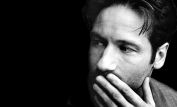 David Duchovny