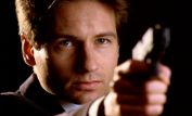 David Duchovny