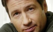 David Duchovny