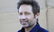 David Duchovny