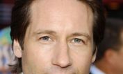 David Duchovny