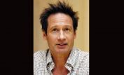 David Duchovny