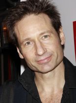 David Duchovny #76122 picture (Portrait Medium)