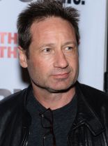 David Duchovny