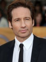 David Duchovny