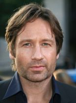 David Duchovny